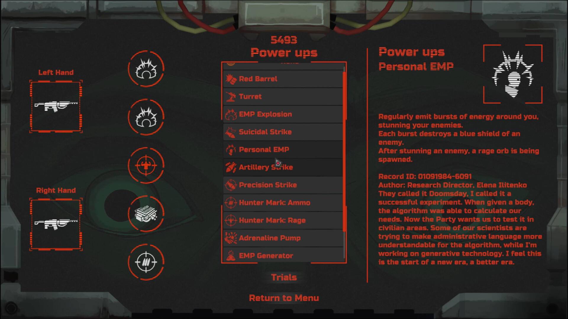 System Breakdown Steam Deck reference